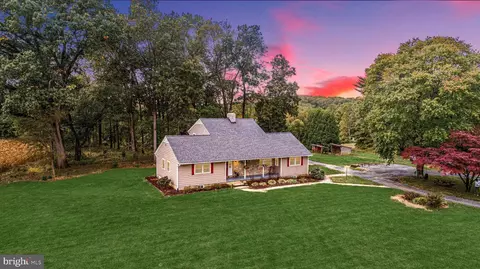 3917 W Chapel Rd, Aberdeen, MD 21001