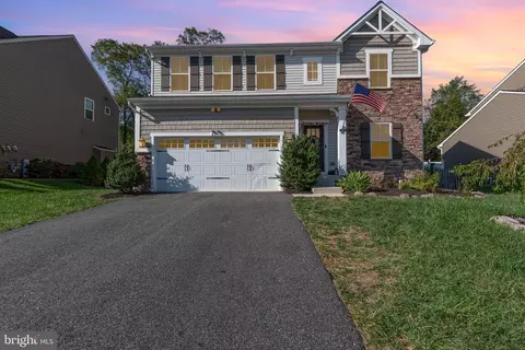 2245 Argonne Dr, Havre De Grace, MD 21078