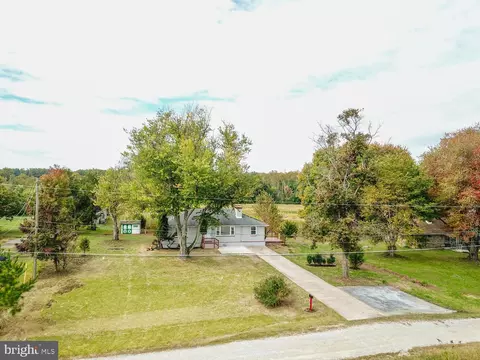 418 Hiobs Ln, Aberdeen, MD 21001