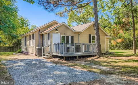 2113 Craig Ln, Edgewood, MD 21040
