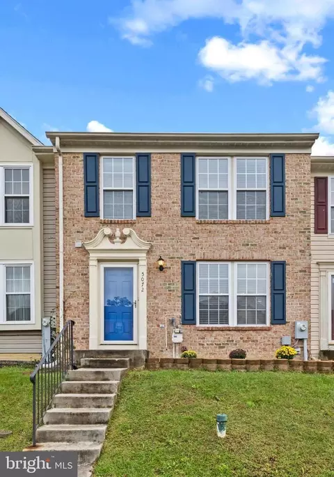 5072 Bristle Cone, Aberdeen, MD 21001