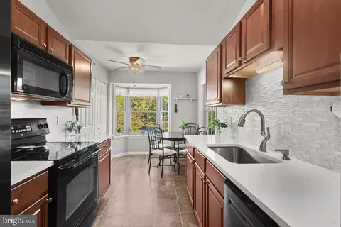 Kitchen - 3506 Back Pointe Ct #3D, Abingdon, MD 21009 photo 1 of 5