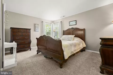 Bedroom - 3506 Back Pointe Ct #3D, Abingdon, MD 21009 photo 1 of 6