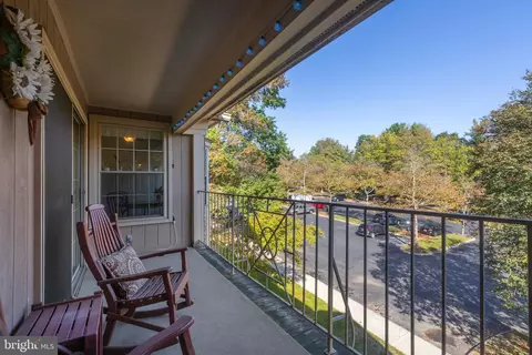 Exterior - 3506 Back Pointe Ct #3D, Abingdon, MD 21009 photo 4 of 4