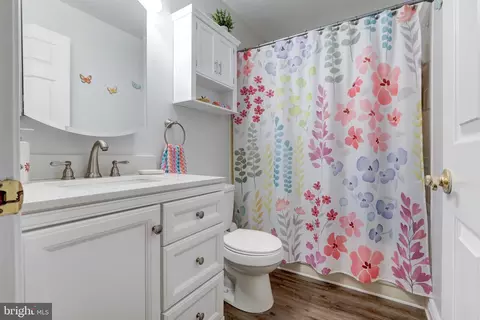 Bath - 3506 Back Pointe Ct #3D, Abingdon, MD 21009 photo 3 of 3