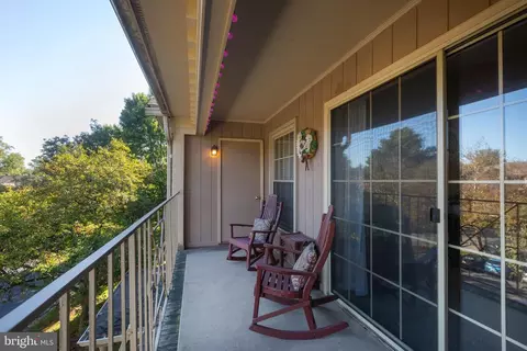Exterior - 3506 Back Pointe Ct #3D, Abingdon, MD 21009 photo 2 of 4