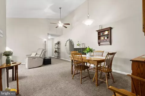Dining - 3506 Back Pointe Ct #3D, Abingdon, MD 21009 photo 4 of 4