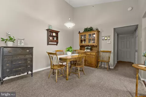 Dining - 3506 Back Pointe Ct #3D, Abingdon, MD 21009 photo 1 of 4