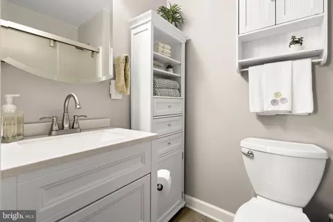 Bath - 3506 Back Pointe Ct #3D, Abingdon, MD 21009 photo 1 of 3