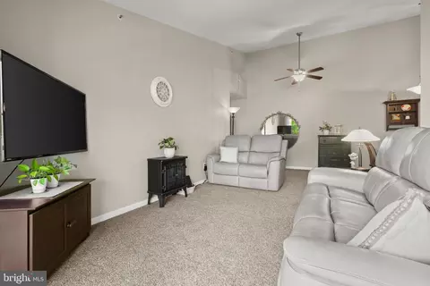 Living - 3506 Back Pointe Ct #3D, Abingdon, MD 21009 photo 3 of 3
