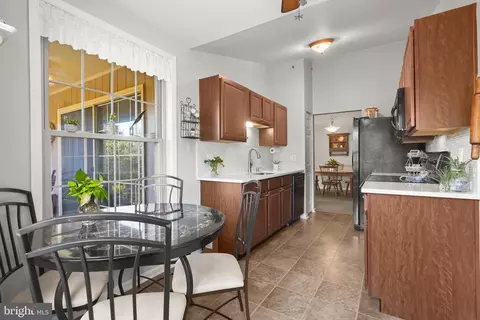 Kitchen - 3506 Back Pointe Ct #3D, Abingdon, MD 21009 photo 5 of 5