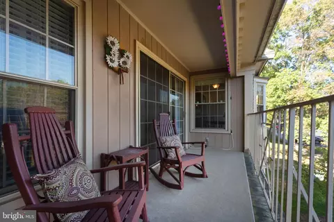 Exterior - 3506 Back Pointe Ct #3D, Abingdon, MD 21009 photo 3 of 4