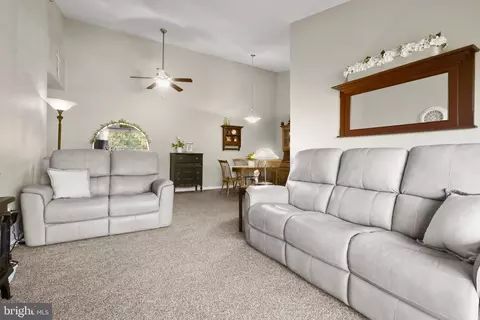 Living - 3506 Back Pointe Ct #3D, Abingdon, MD 21009 photo 2 of 3