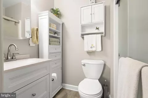 Bath - 3506 Back Pointe Ct #3D, Abingdon, MD 21009 photo 2 of 3