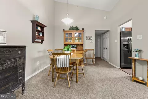 Dining - 3506 Back Pointe Ct #3D, Abingdon, MD 21009 photo 2 of 4