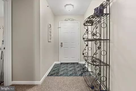 Entry Way - 3506 Back Pointe Ct #3D, Abingdon, MD 21009 photo 1 of 2