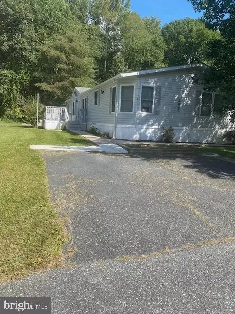 207 Poclain Rd #207, Aberdeen, MD 21001