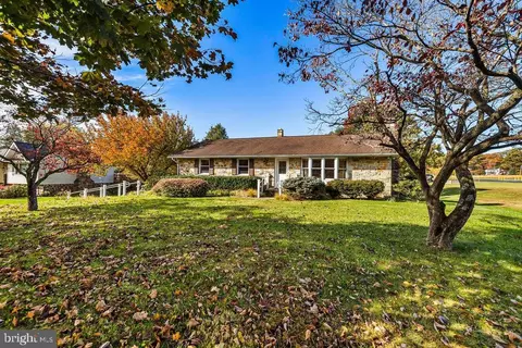 1604 N Bend Rd, Jarrettsville, MD 21084