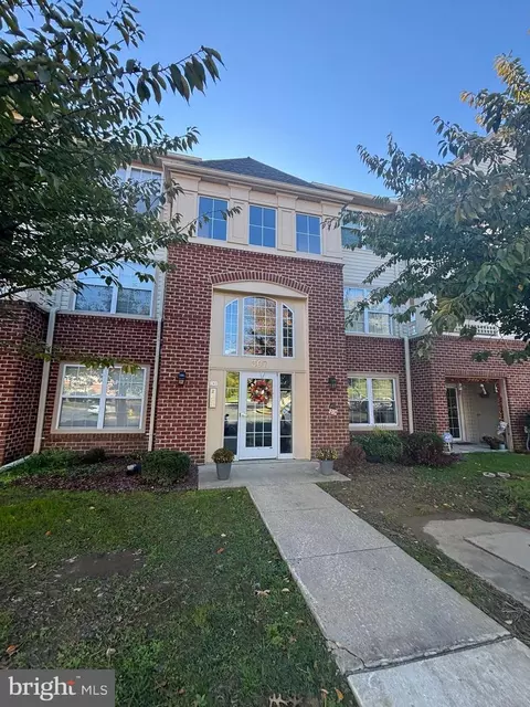 307 C Tall Pines Ct #3, Abingdon, MD 21009
