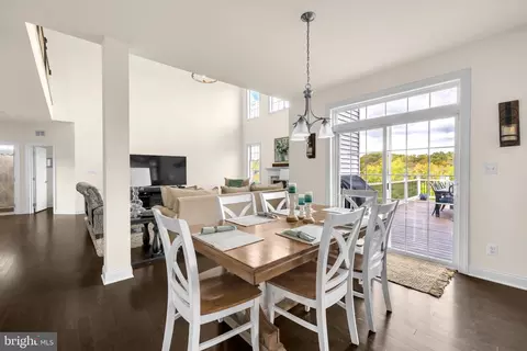 Dining - 2803 Moorgrass Ct, Abingdon, MD 21009 photo 1 of 4