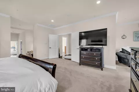 Bedroom - 2803 Moorgrass Ct, Abingdon, MD 21009 photo 3 of 12