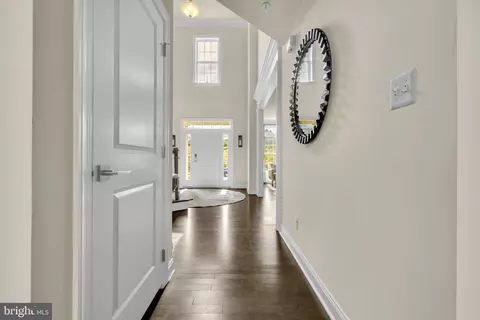 Entry Way - 2803 Moorgrass Ct, Abingdon, MD 21009 photo 8 of 25