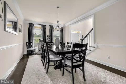 Dining - 2803 Moorgrass Ct, Abingdon, MD 21009 photo 3 of 4