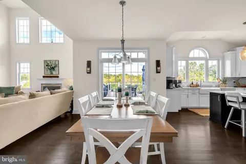 Dining - 2803 Moorgrass Ct, Abingdon, MD 21009 photo 2 of 4