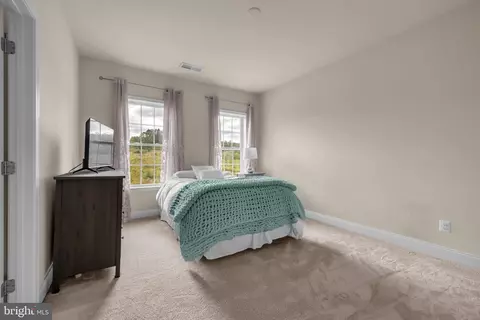 Bedroom - 2803 Moorgrass Ct, Abingdon, MD 21009 photo 11 of 12