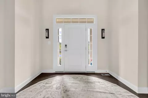 Entry Way - 2803 Moorgrass Ct, Abingdon, MD 21009 photo 14 of 25