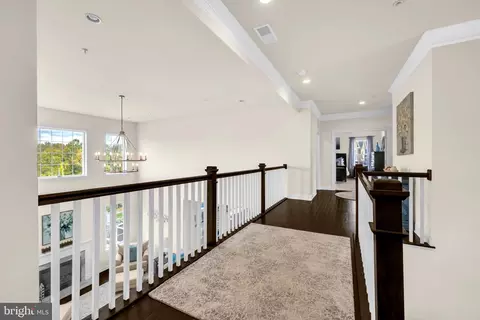 Entry Way - 2803 Moorgrass Ct, Abingdon, MD 21009 photo 4 of 25