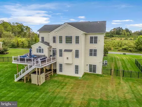 Exterior - 2803 Moorgrass Ct, Abingdon, MD 21009 photo 6 of 13