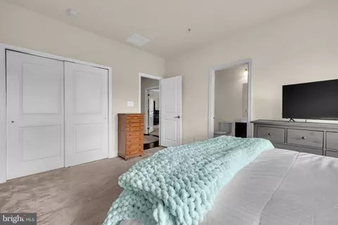 Bedroom - 2803 Moorgrass Ct, Abingdon, MD 21009 photo 10 of 12