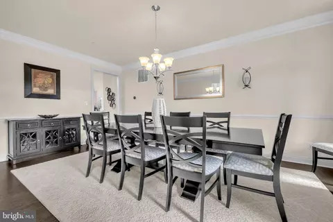 Dining - 2803 Moorgrass Ct, Abingdon, MD 21009 photo 4 of 4