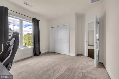 Bedroom - 2803 Moorgrass Ct, Abingdon, MD 21009 photo 6 of 12