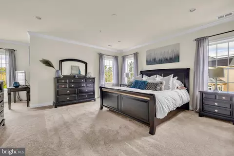 Bedroom - 2803 Moorgrass Ct, Abingdon, MD 21009 photo 4 of 12