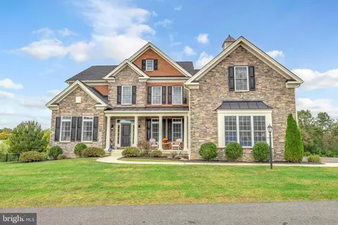 Exterior - 2803 Moorgrass Ct, Abingdon, MD 21009 photo 9 of 13