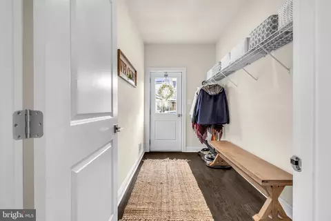 Entry Way - 2803 Moorgrass Ct, Abingdon, MD 21009 photo 7 of 25