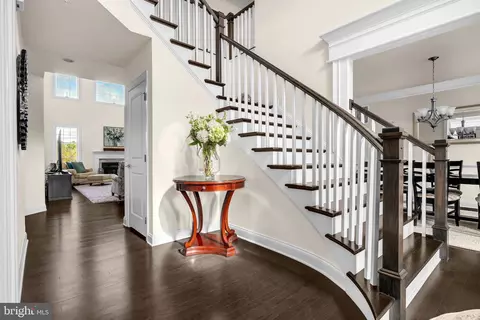 Entry Way - 2803 Moorgrass Ct, Abingdon, MD 21009 photo 10 of 25