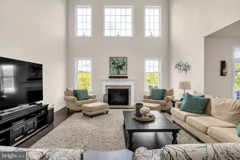 Living - 2803 Moorgrass Ct, Abingdon, MD 21009 photo 1 of 1