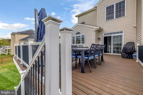 Exterior - 2803 Moorgrass Ct, Abingdon, MD 21009 photo 12 of 13