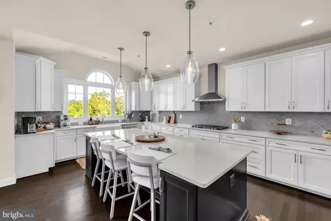 Kitchen - 2803 Moorgrass Ct, Abingdon, MD 21009 photo 3 of 3