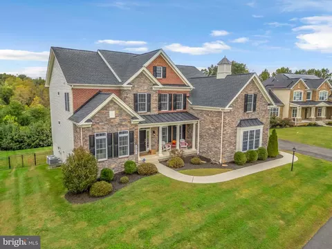 Exterior - 2803 Moorgrass Ct, Abingdon, MD 21009 photo 2 of 13