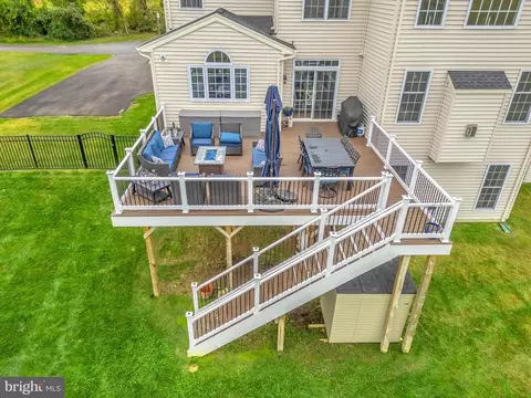 Exterior - 2803 Moorgrass Ct, Abingdon, MD 21009 photo 4 of 13