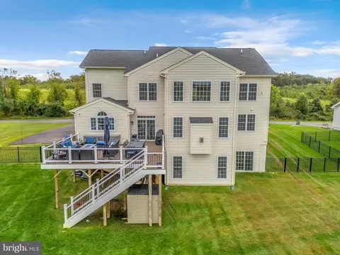 Exterior - 2803 Moorgrass Ct, Abingdon, MD 21009 photo 7 of 13