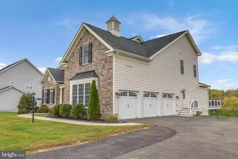 Exterior - 2803 Moorgrass Ct, Abingdon, MD 21009 photo 10 of 13