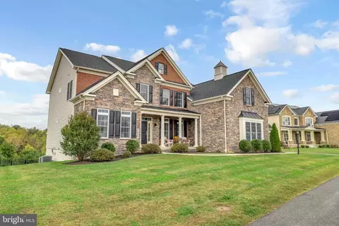 Exterior - 2803 Moorgrass Ct, Abingdon, MD 21009 photo 8 of 13
