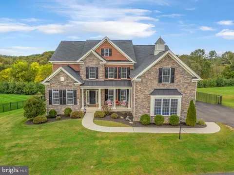 2803 Moorgrass Ct, Abingdon, MD 21009