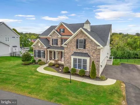 Exterior - 2803 Moorgrass Ct, Abingdon, MD 21009 photo 3 of 13
