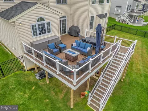 Exterior - 2803 Moorgrass Ct, Abingdon, MD 21009 photo 5 of 13